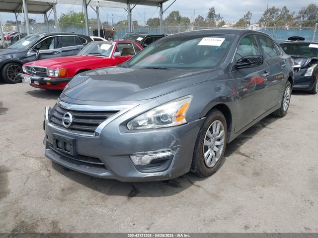 1N4AL3AP6EN358051 Nissan Altima 2.5 S
