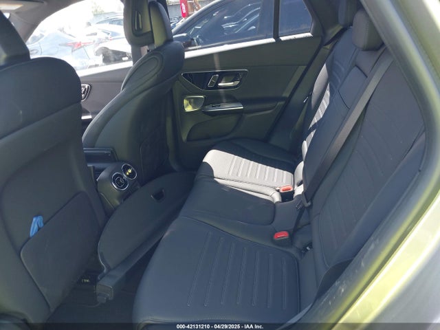 W1NKM4HB2RF132027 Mercedes-Benz m254