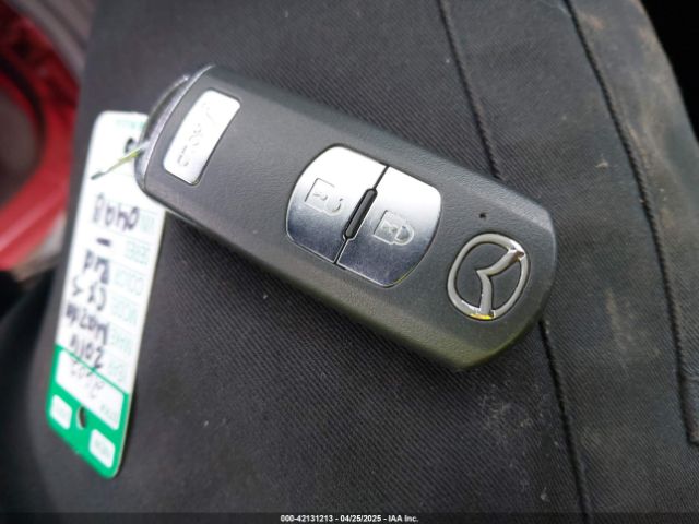 JM3KE2BY6G0740498 Mazda CX-5 SPORT