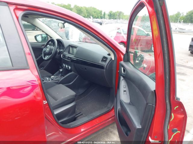 JM3KE2BY6G0740498 Mazda CX-5 SPORT