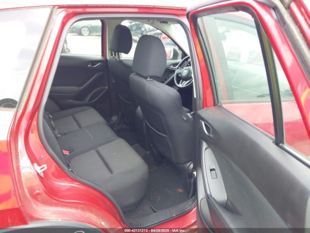 JM3KE2BY6G0740498 Mazda CX-5 SPORT