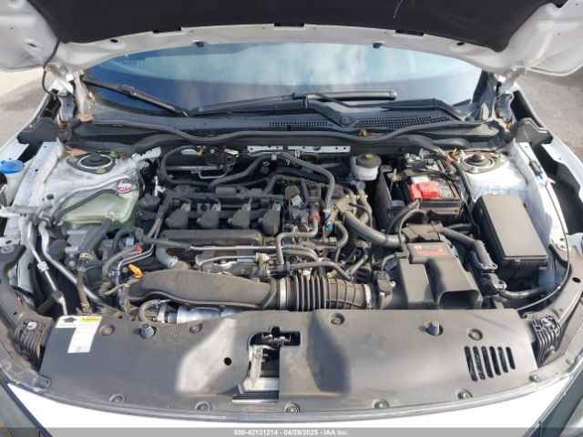 2021 HONDA CIVIC SHHFK7H66MU414699 Photo 9