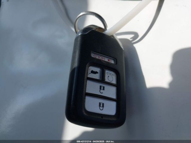 2021 HONDA CIVIC SHHFK7H66MU414699 Photo 10