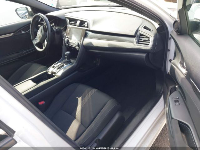 2021 HONDA CIVIC SHHFK7H66MU414699 Photo 4