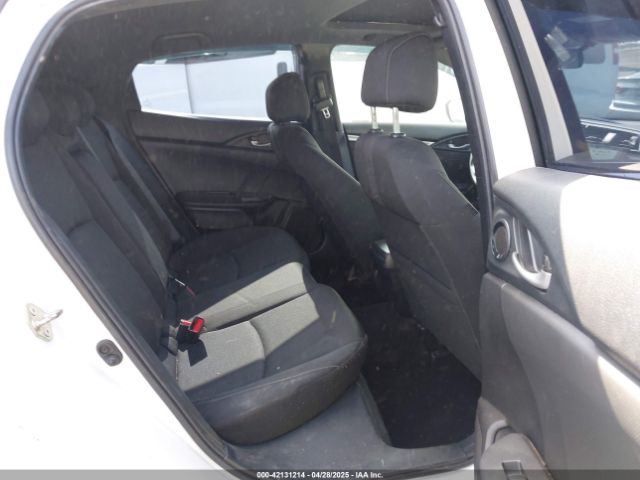 2021 HONDA CIVIC SHHFK7H66MU414699 Photo 7