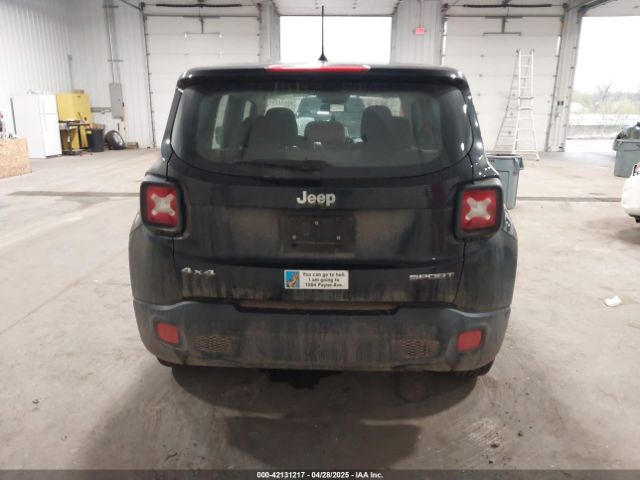 ZACCJBAT7FPC03923 Jeep Renegade Sport