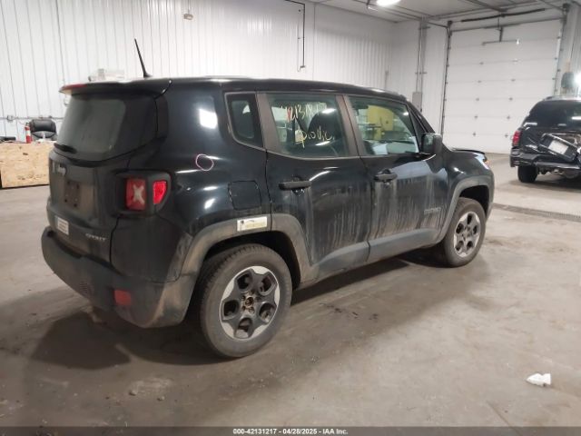 ZACCJBAT7FPC03923 Jeep Renegade Sport