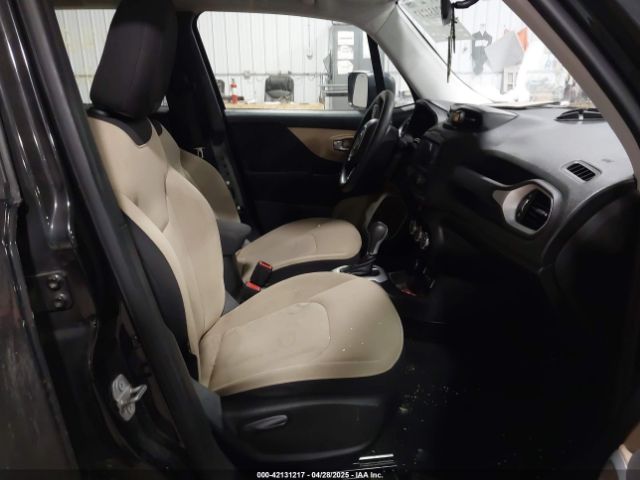 ZACCJBAT7FPC03923 Jeep Renegade Sport