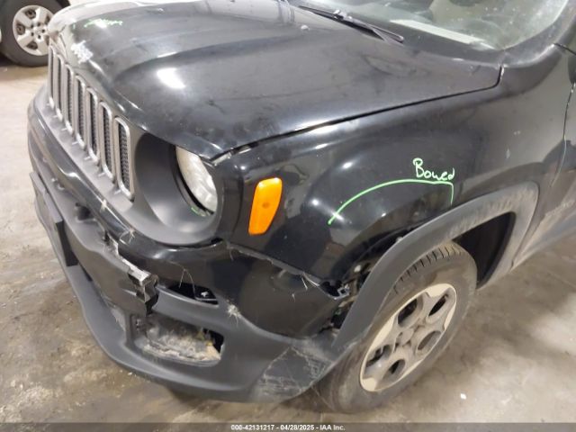 ZACCJBAT7FPC03923 Jeep Renegade Sport