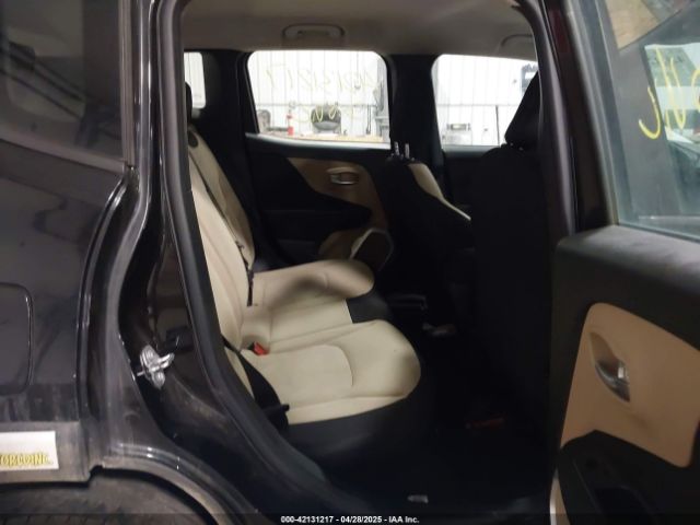 ZACCJBAT7FPC03923 Jeep Renegade Sport