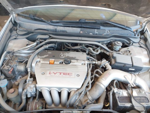 2005 ACURA TSX JH4CL96865C025964 Photo 9