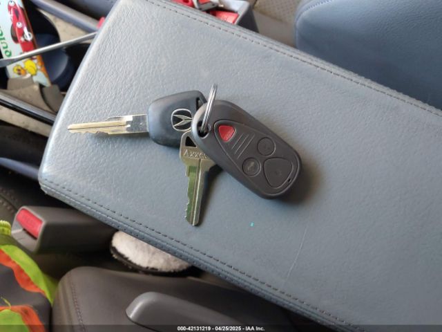 2005 ACURA TSX JH4CL96865C025964 Photo 10