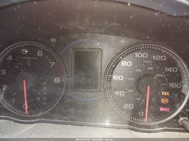 2005 ACURA TSX JH4CL96865C025964 Photo 6