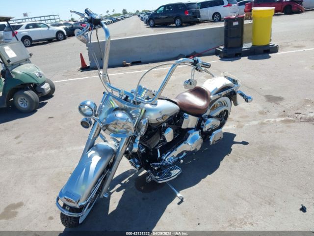 2003 HARLEY-DAVIDSON FLSTCI 1HD1BWB403Y057028 Photo 1