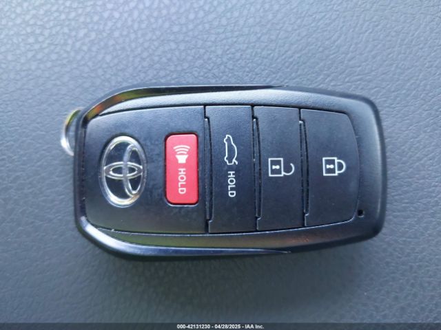 4T1DAACK0SU071837 Toyota CAMRY LE