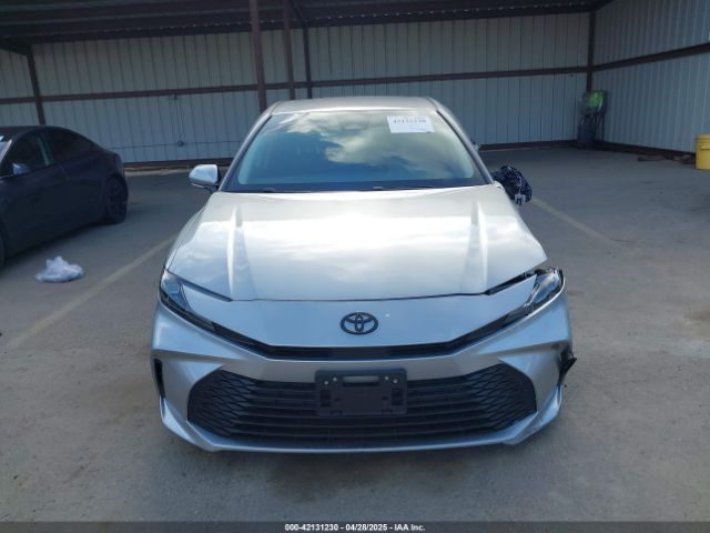 4T1DAACK0SU071837 Toyota CAMRY LE