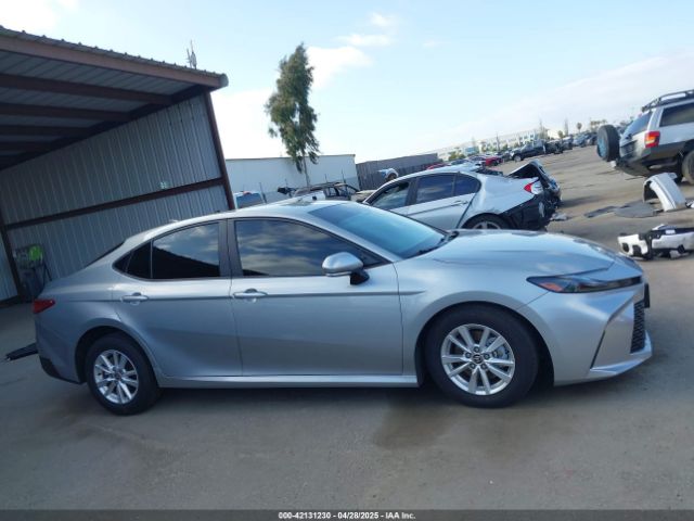 4T1DAACK0SU071837 Toyota CAMRY LE