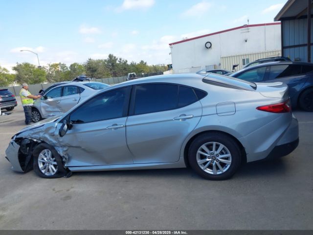 4T1DAACK0SU071837 Toyota CAMRY LE