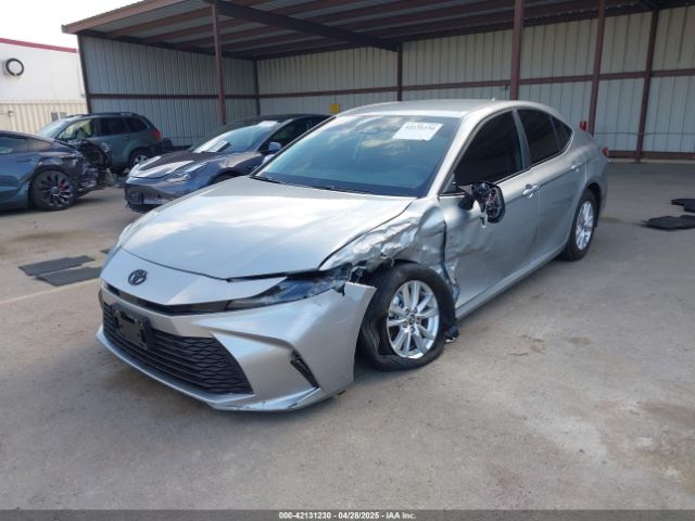 4T1DAACK0SU071837 Toyota CAMRY LE