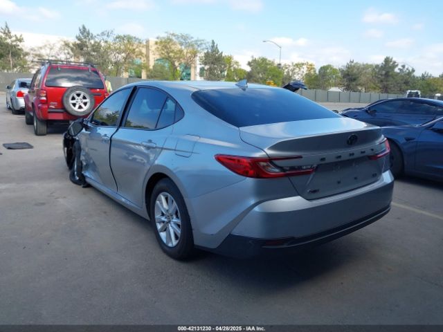 4T1DAACK0SU071837 Toyota CAMRY LE