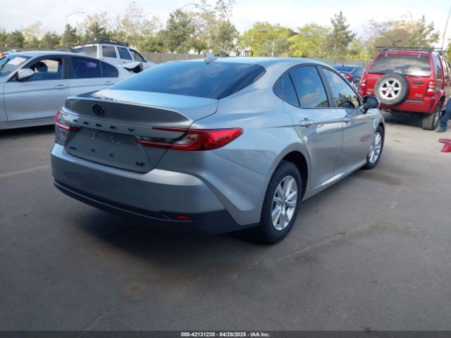 4T1DAACK0SU071837 Toyota CAMRY LE