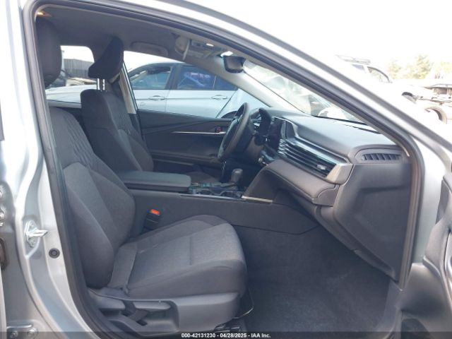 4T1DAACK0SU071837 Toyota CAMRY LE