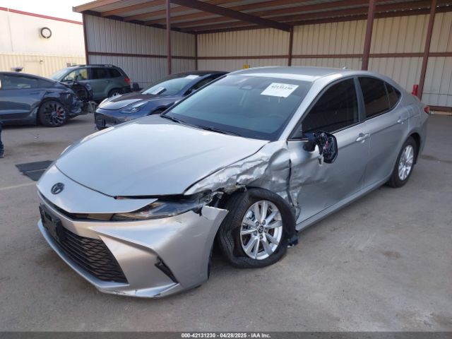 4T1DAACK0SU071837 Toyota CAMRY LE