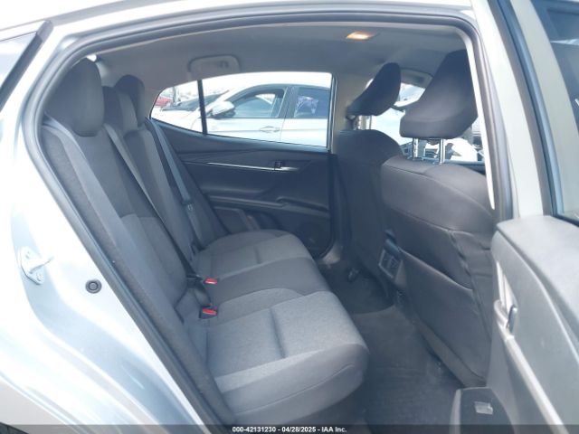 4T1DAACK0SU071837 Toyota CAMRY LE