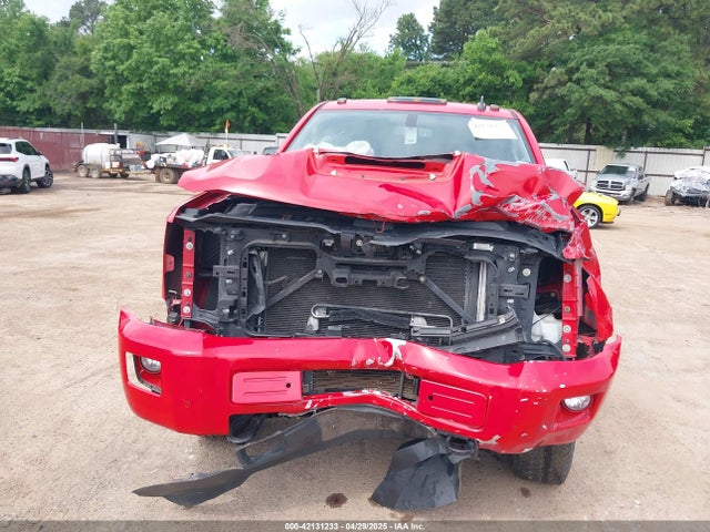 Chevrolet Silverado 2500hd Ltz 2015 1GC1KWE86FF629915 Image 13