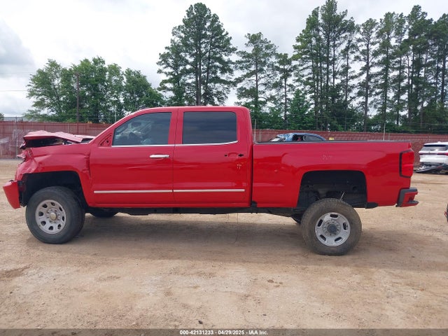 Chevrolet Silverado 2500hd Ltz 2015 1GC1KWE86FF629915 Image 15