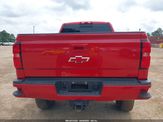 Chevrolet Silverado 2500hd Ltz 2015 1GC1KWE86FF629915 Image 17