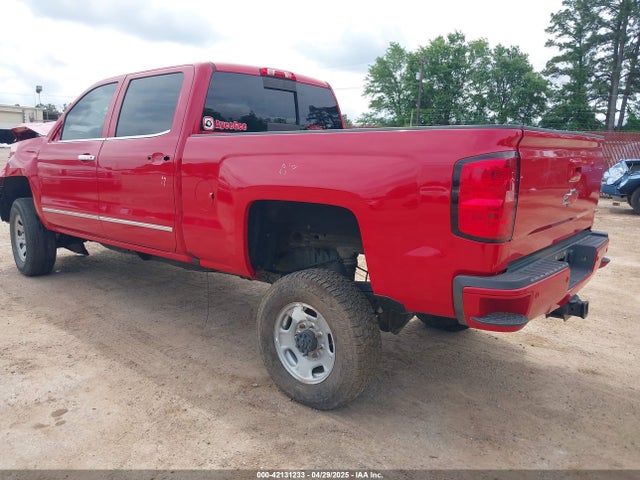 Chevrolet Silverado 2500hd Ltz 2015 1GC1KWE86FF629915 Image 3