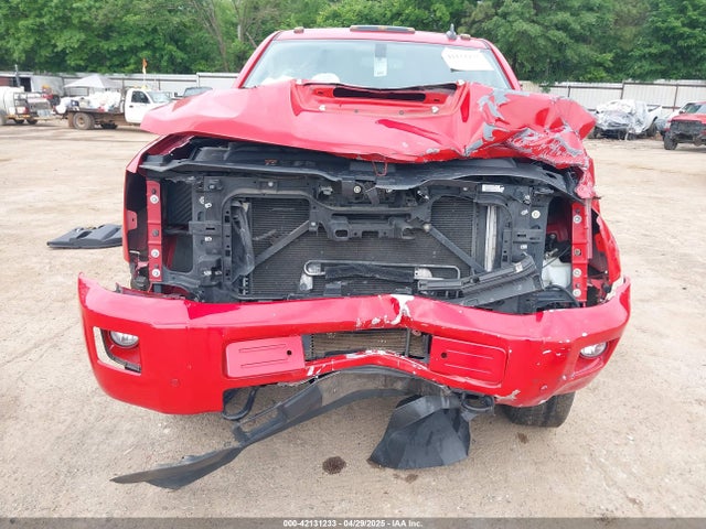 Chevrolet Silverado 2500hd Ltz 2015 1GC1KWE86FF629915 Image 6