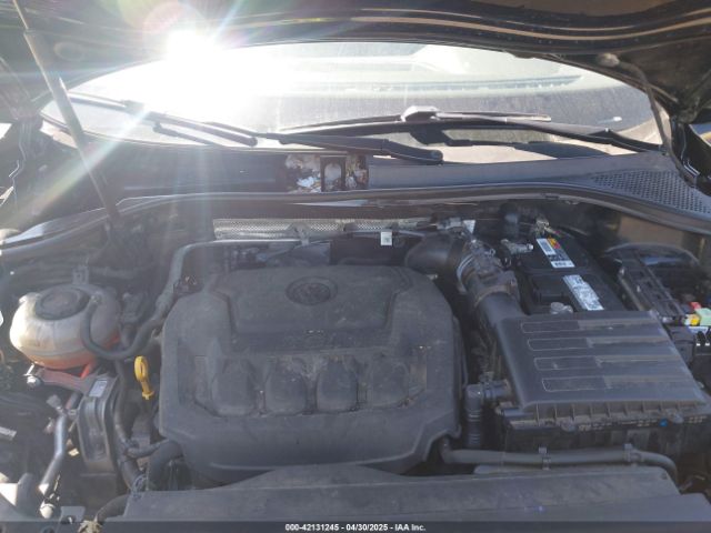 2019 VOLKSWAGEN TIGUAN 3VV2B7AX1KM150482 Photo 9