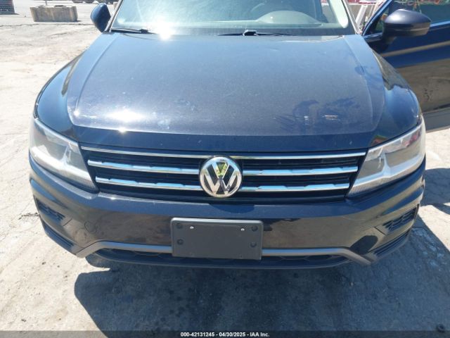 2019 VOLKSWAGEN TIGUAN 3VV2B7AX1KM150482 Photo 5