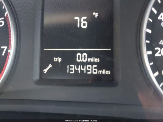 2015 VOLKSWAGEN PASSAT 1VWAT7A3XFC065343 Photo 5