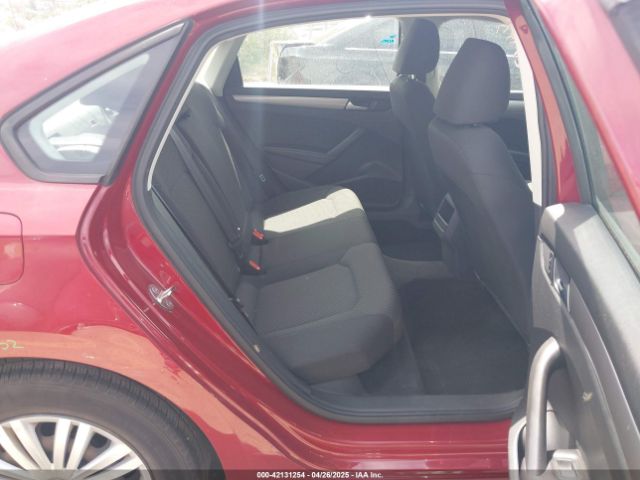2015 VOLKSWAGEN PASSAT 1VWAT7A3XFC065343 Photo 7