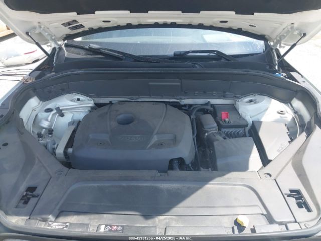 YV4A22PK1G1088978 Volvo Xc90 T6 Momentum
