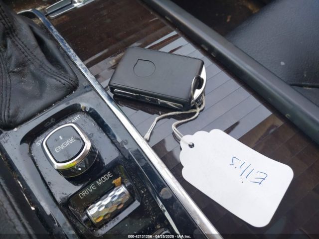 YV4A22PK1G1088978 Volvo Xc90 T6 Momentum
