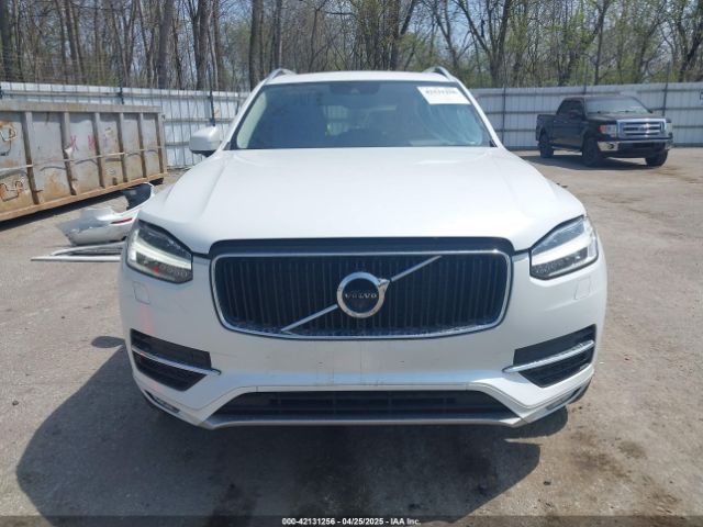 YV4A22PK1G1088978 Volvo Xc90 T6 Momentum