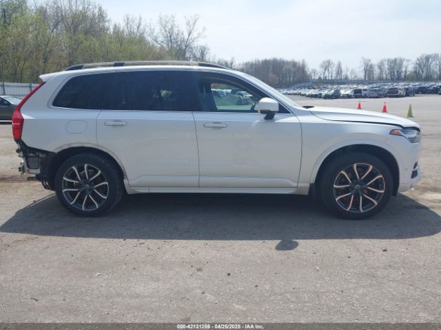 YV4A22PK1G1088978 Volvo Xc90 T6 Momentum