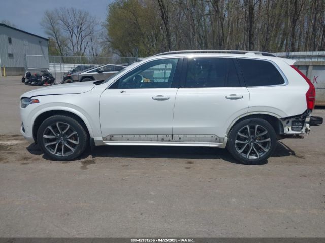 YV4A22PK1G1088978 Volvo Xc90 T6 Momentum