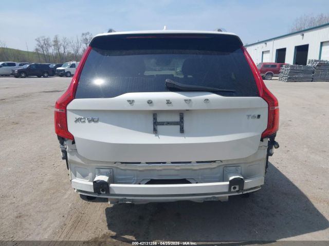 YV4A22PK1G1088978 Volvo Xc90 T6 Momentum