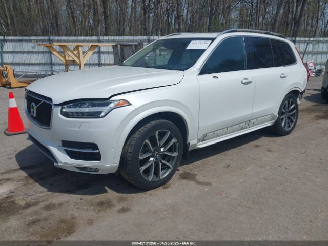 YV4A22PK1G1088978 Volvo Xc90 T6 Momentum
