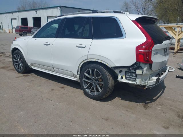 YV4A22PK1G1088978 Volvo Xc90 T6 Momentum