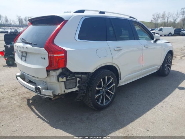 YV4A22PK1G1088978 Volvo Xc90 T6 Momentum