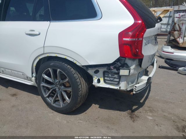 YV4A22PK1G1088978 Volvo Xc90 T6 Momentum