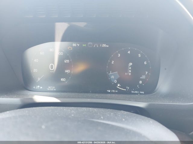 YV4A22PK1G1088978 Volvo Xc90 T6 Momentum