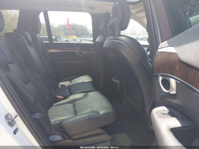 YV4A22PK1G1088978 Volvo Xc90 T6 Momentum