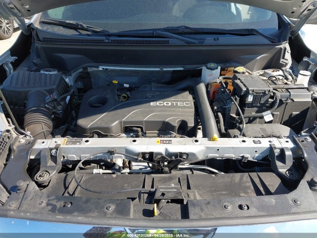 3GKALMEV6NL230003 GMC Terrain Fwd Sle